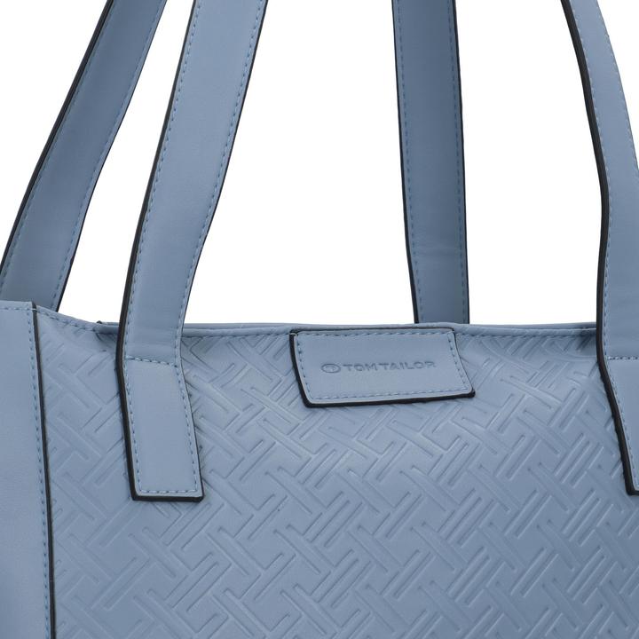 Actual product image Tom Tailor Mirenda shopper bag 43 cm (19 l)