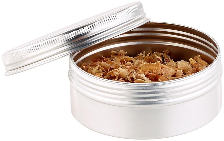 Produktbild Semptec Anzünd-Hilfe für Magnesium-Feuerstarter, Holzspäne & Paraffin, 20 g