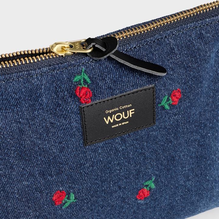 Immagine prodotto Wouf Borsa cosmetica21,5 CM (1 l)