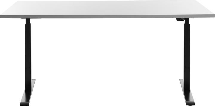Image du produit Topstar Bureau électrique réglable en hauteur (160 x 80 x 120 cm)
