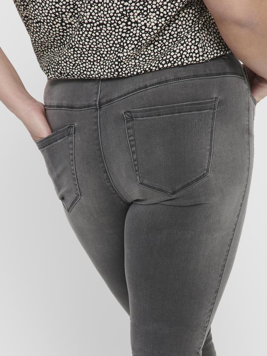 Produktbild Only Curvy Caraugusta Life HW Skinny Fit Jeans (48)