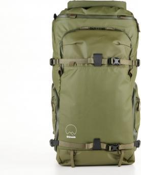 Productafbeelding Shimoda Action X50 v2 (Camera schoudertas, 50 l)