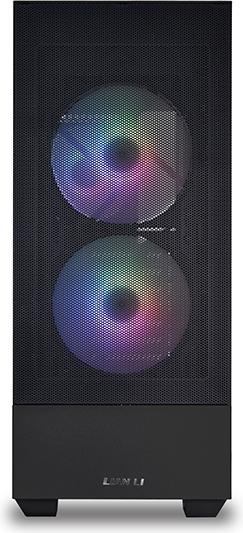 Actual product image Lian-Li LANCOOL 205 Mesh C Midi Tower (ATX, Mini-ITX, mATX)