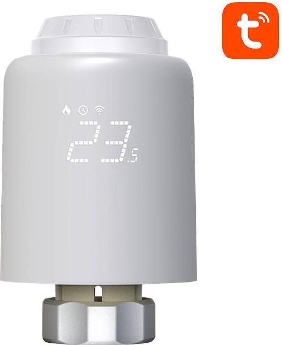 Produktbild Avatto Smart Thermostat Radiator Valve TRV07 WiFi TUYA