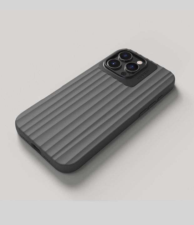 Produktbild Nudient MagSafe Case (Apple iPhone 16 Pro Max)