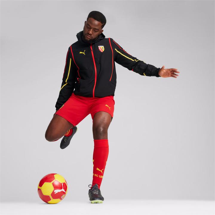 Actual product image Puma prematch jacket rc lens 2024/25 (XXL)