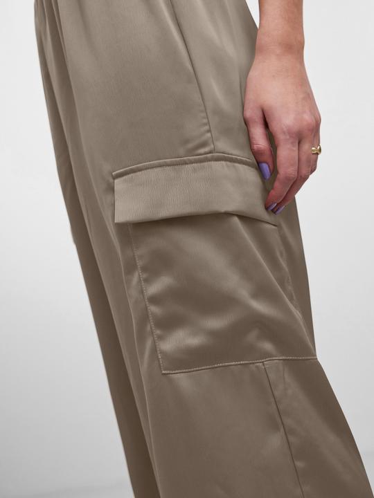 Image du produit Pieces PCODDA Pantalon cargo (S)