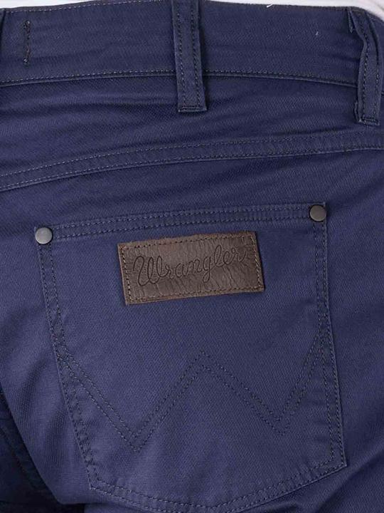 Actual product image Wrangler Trousers Greensboro Low Stretch (W32/L30)