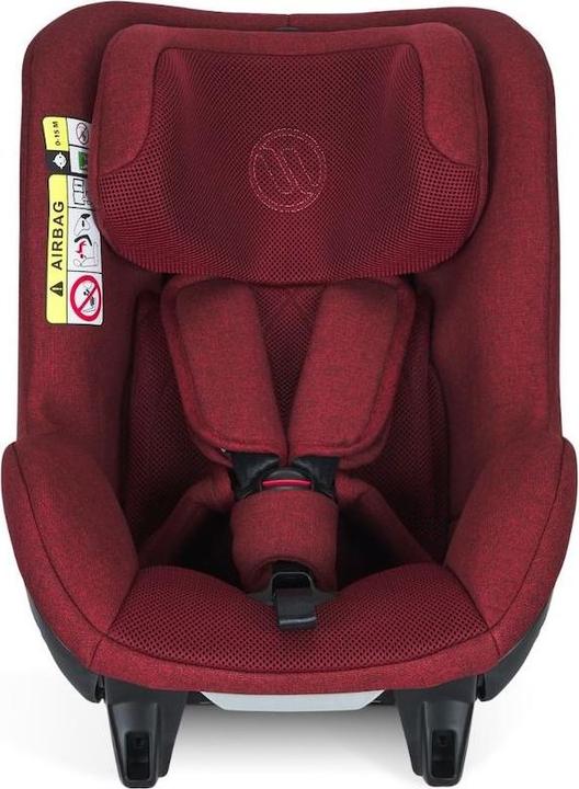 Actual product image Avionaut AeroFIX AirFlow - Reboard Kindersitz (0-18 kg) (Reboarder, ECE R129/i-Size Standard)