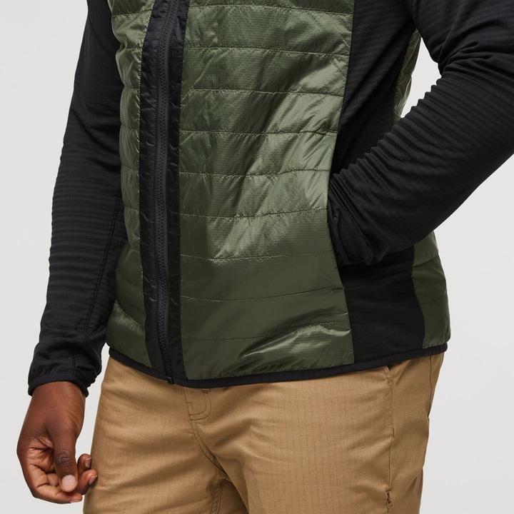 Produktbild Cotopaxi Capa Hybrid Insul. Hooded Jkt (XL)