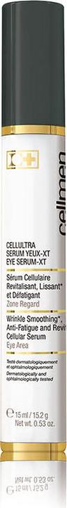 Actual product image Cellcosmet Cellmen CellUltra Eye Serum XT For Men (Serum, 15 ml)