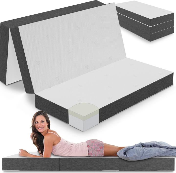 Bestschlaf Visco guest mattress