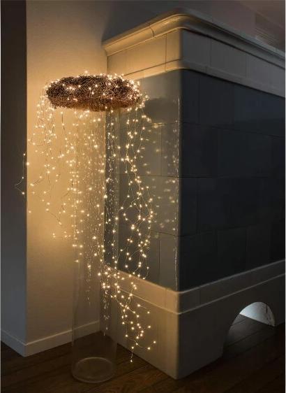 Actual product image STT angel hair (1.50 m)