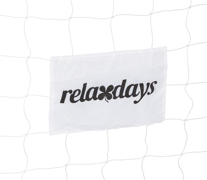 Produktbild Relaxdays Fussballtor