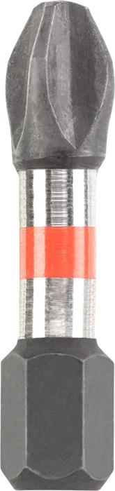 kwb 127002 Embout cruciforme PH 2 acier 1 pce (PH2)