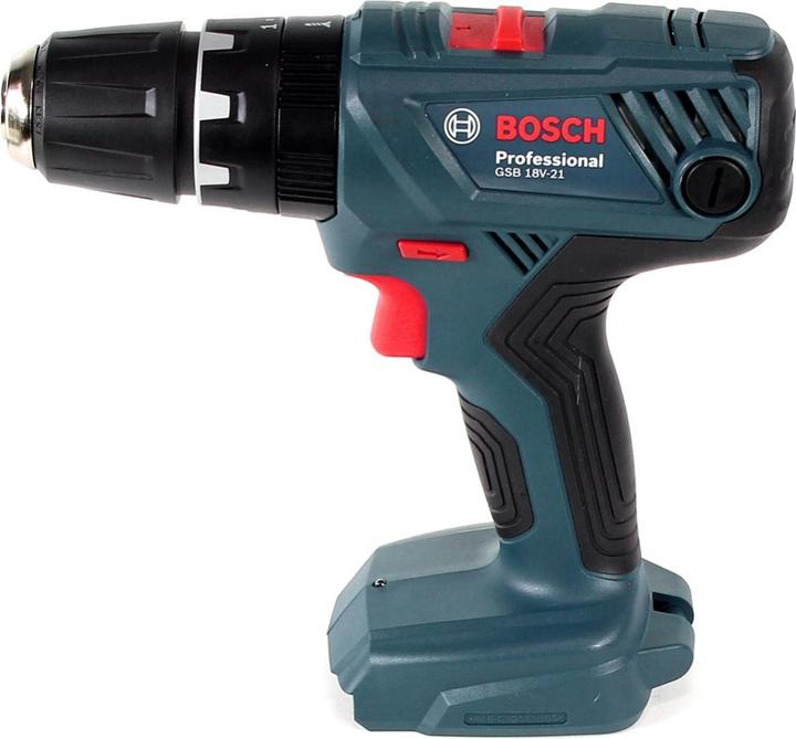 Produktbild Bosch Professional GSB 18V-21 (Akkubetrieb)