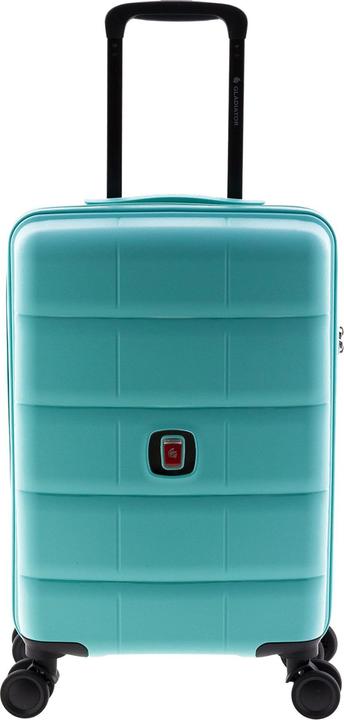 Aqua Green