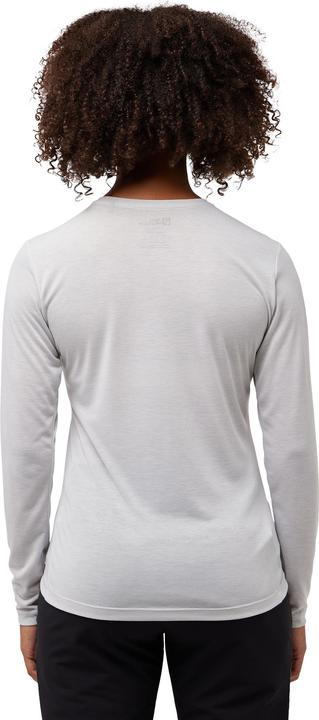 Image du produit Jack Wolfskin Tee Femmes Vonnan L/S (XL)