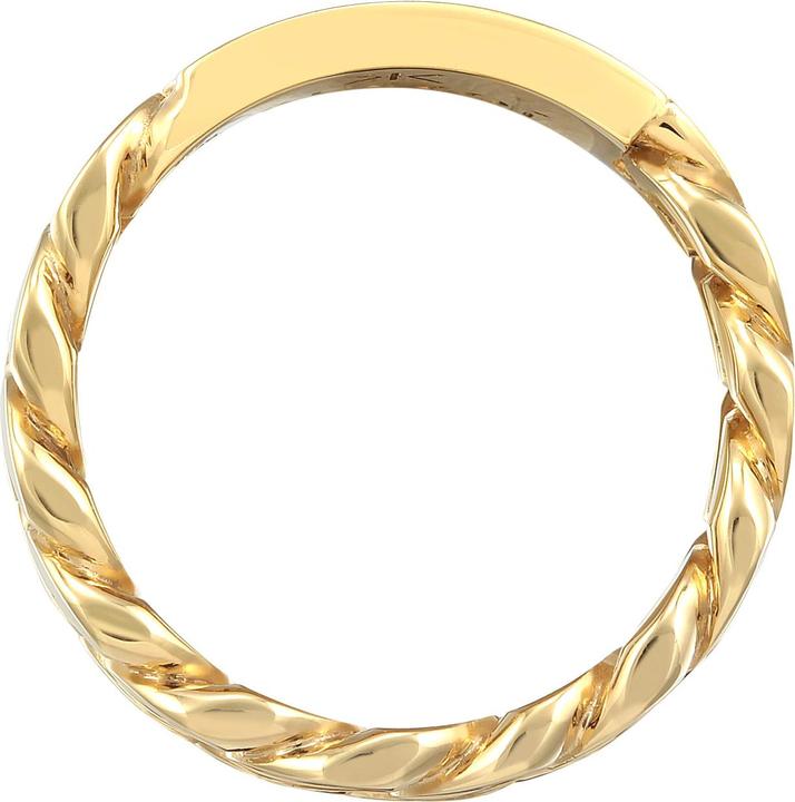 Kuzzoi Siegelring (64, 925 Silber)