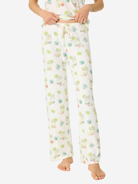 Immagine prodotto Pj Salvage Pyjama Limes & Sunshine (S)