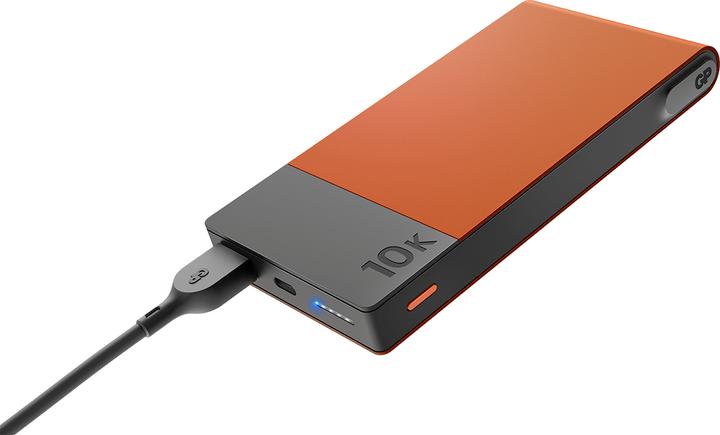 Image du produit GP Batteries GP M2 Series PowerBank (10000 mAh)