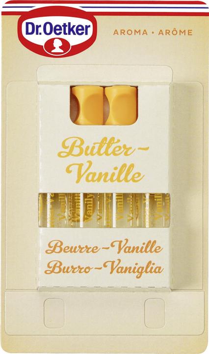 Immagine prodotto Dr. Oetker Aroma (9 g)