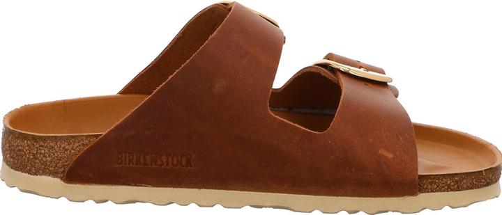 Image du produit Birkenstock Arizona Nubuck Étroit (37)