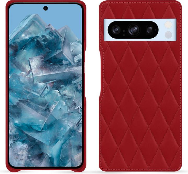 Produktbild Noreve Lederschutzhülle (Google Pixel 8 Pro)