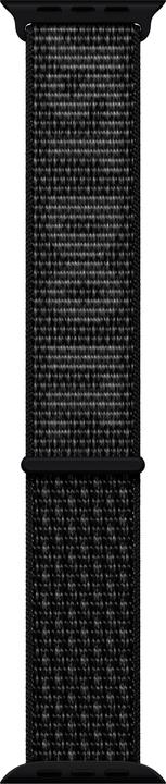 Apple Nike Sport Loop (45 mm, Nylon intrecciato)