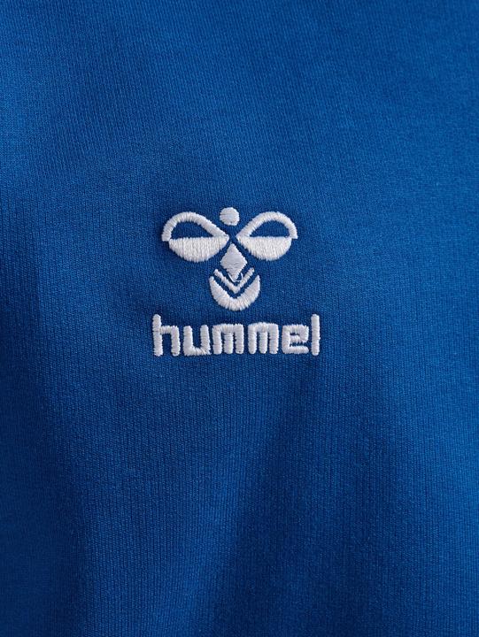 Immagine prodotto hummel Hmlgo 2.0 Felpa Con Cappuccio E Zip Bambini (164)
