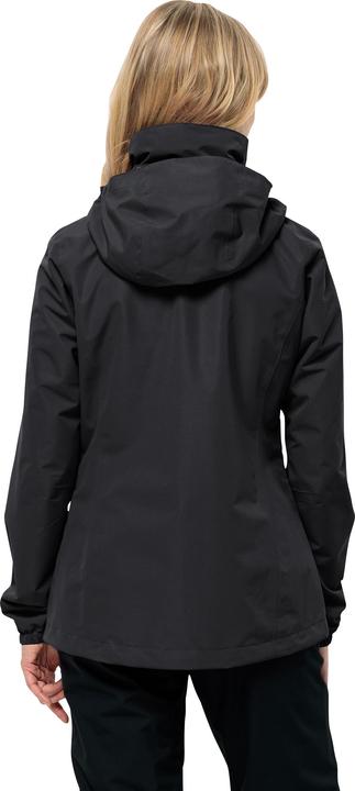 Image du produit Jack Wolfskin Stormy Point 2L Jkt W (XS)