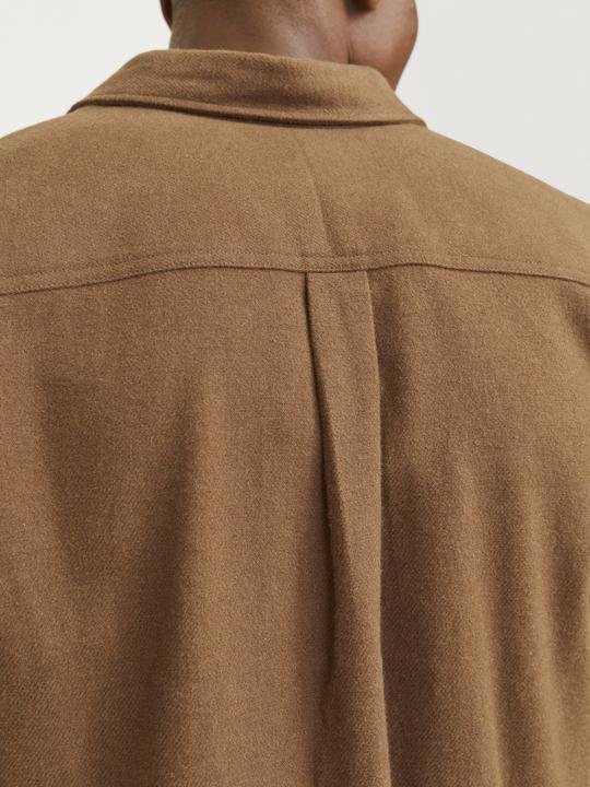 Actual product image Jack & Jones Comfort Fit Overshirt Overshirt (XL)