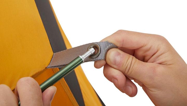 Produktbild Wechsel Venture 3 Travel Line Zelt (Kuppelzelt, 0.00 kg, 3 Personen)