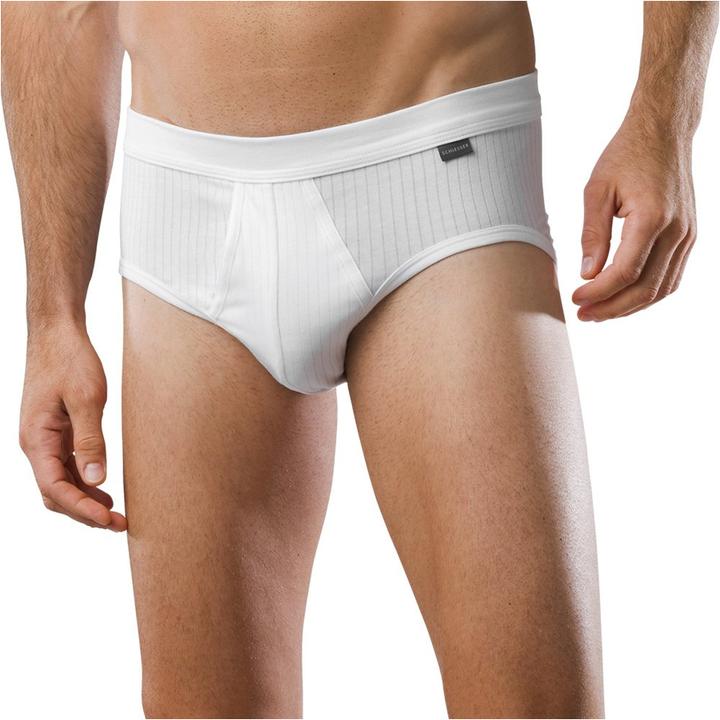 Immagine prodotto Schiesser Slip (7, Confezione da 2)