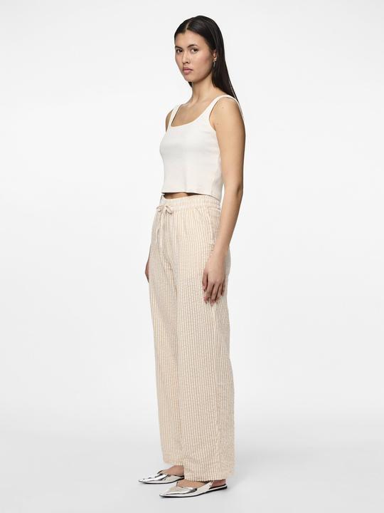 Actual product image Pieces PCSALLY trousers (S)