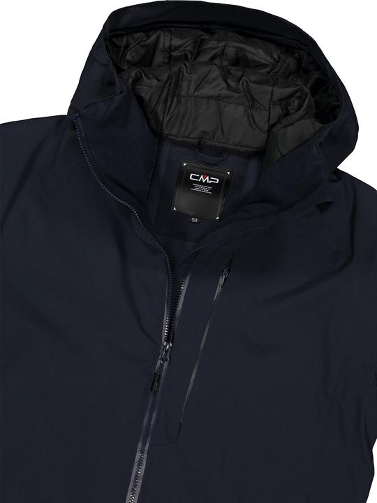 Produktbild CMP Campagnolo Hoodie (4XL)