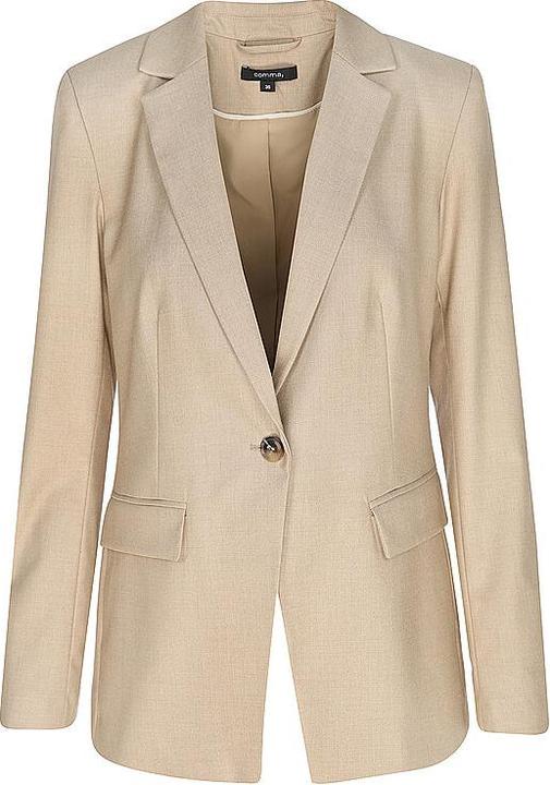 Actual product image Comma Blazer (44)