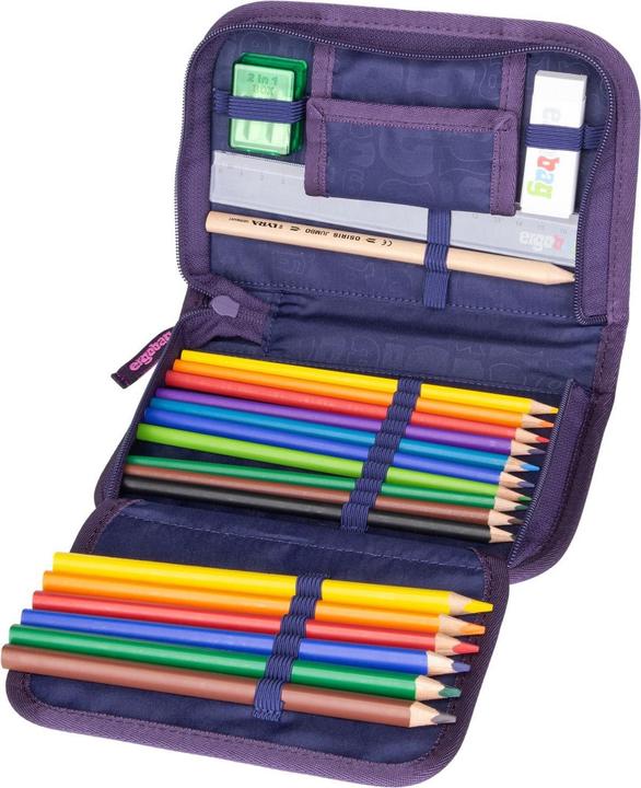 Actual product image Ergobag Cubo MRP (19 l)