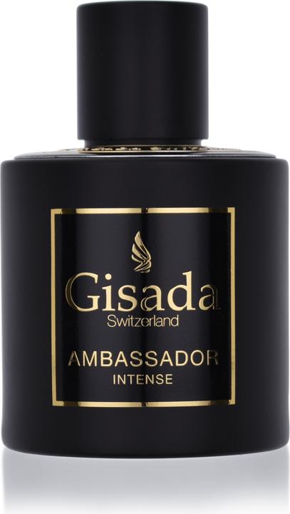Gisada Ambassador Intense (Eau de parfum, 50 ml)