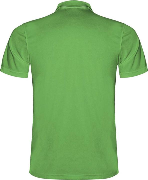 Immagine prodotto Alpinia Monzha Maglietta Polo Maniche Corte Uomo (M)