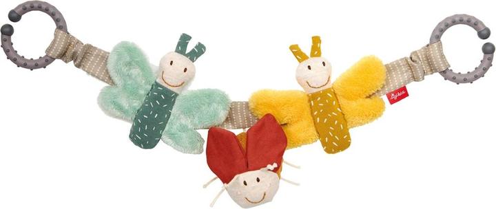 Produktbild Sigikid Wagenkette Schmetterling