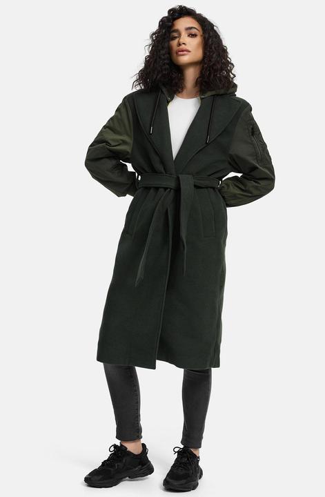 Produktbild Marikoo Tjadee 16 (XL)