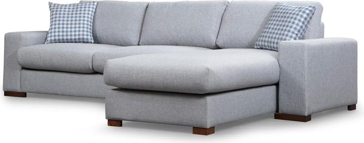 Actual product image Atelier del Sofa Mason (Corner sofa)