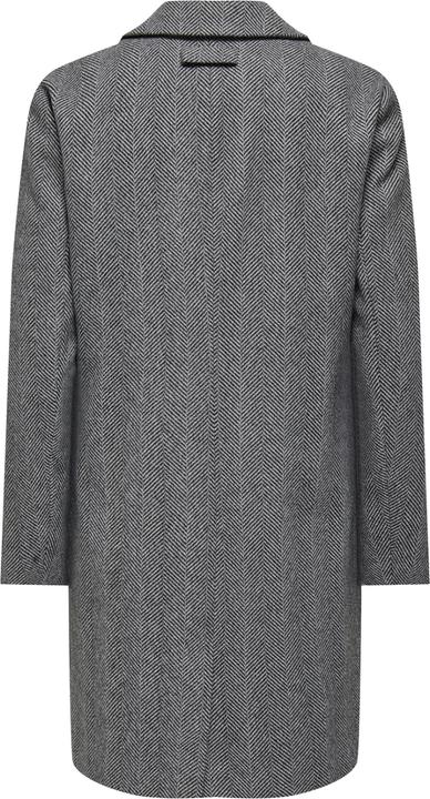 Actual product image JdY Lapel collar coat Coat (S)