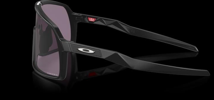 Immagine prodotto Oakley Sutro S (Nero opaco, Grigio Prizm)