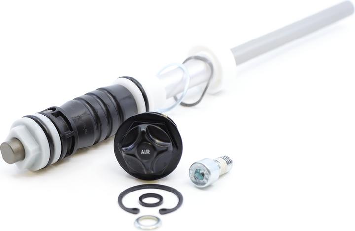 Immagine prodotto RockShox Molla ad aria Solo, 26-100mm 30 Gold/Judy Gold 2018+