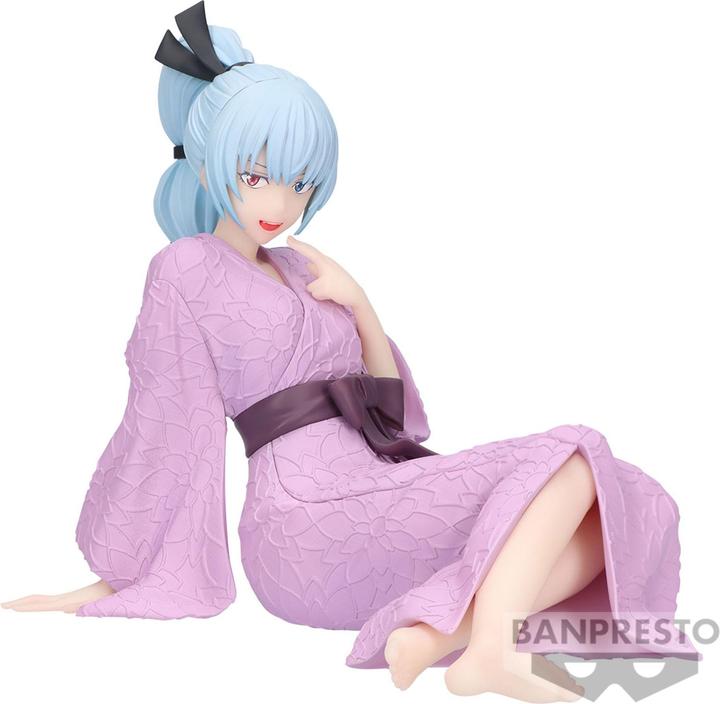 Banpresto Tensei Shitara Slime Datta Ken - Luminus