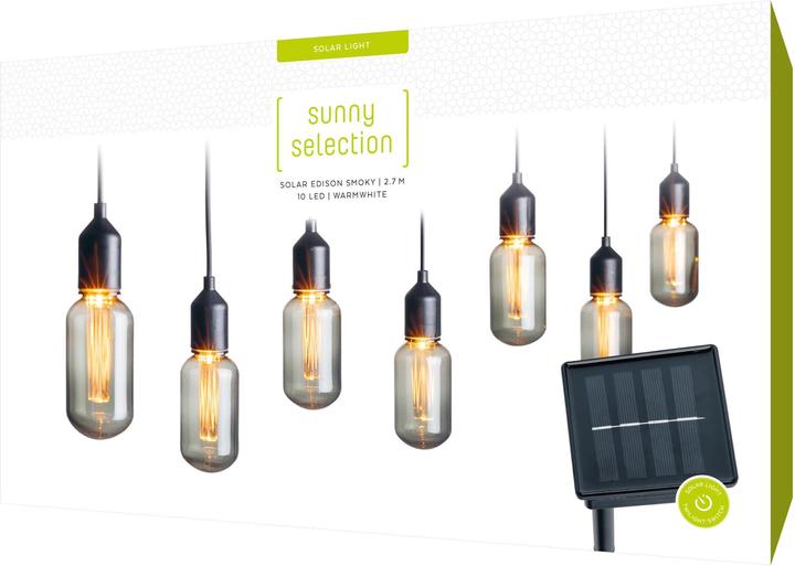 STT Solar Light (0.27 m)