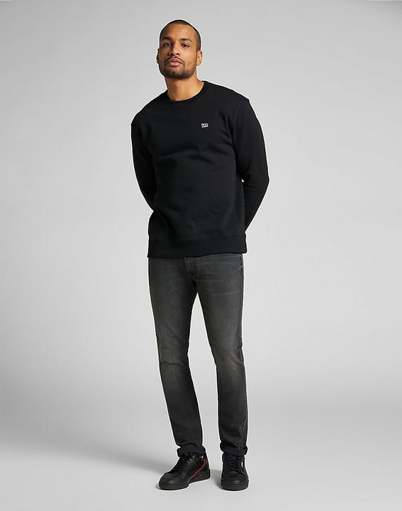 Actual product image Lee Plain Crew Sweatshirt (XXL)
