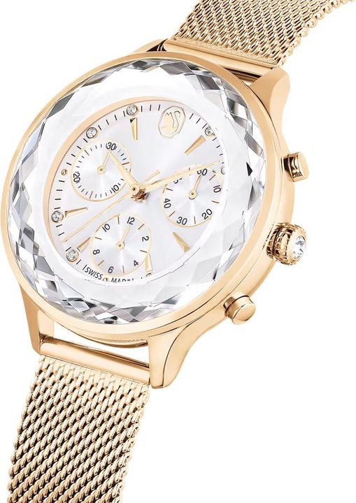 Produktbild Swarovski Nova Chrono (Chronograph, 37 mm)